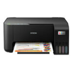 Epson EcoTank L3210 A4 All-in-One Ink Tank Printer