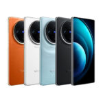 Vivo X100 Pro 5G