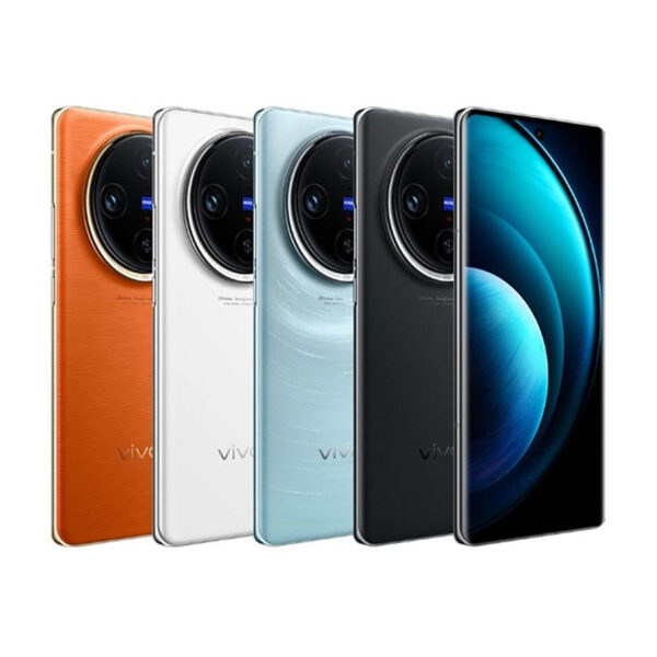 Vivo X100 Pro 5G