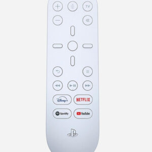 Playstation Media Remote