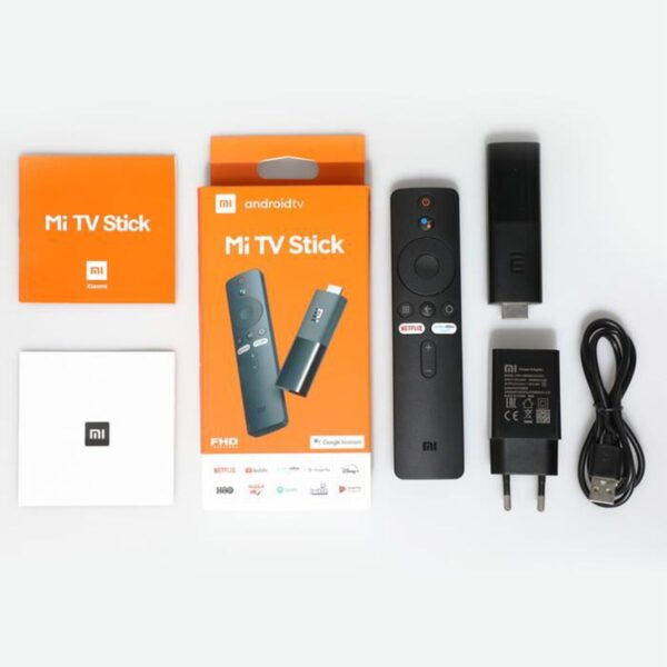 Xiaomi Mi HD TV Stick