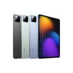 Xiaomi Pad 7 Pro