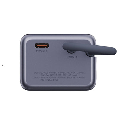 Xiaomi 165W Power Bank 10000mAh Integrated Cable