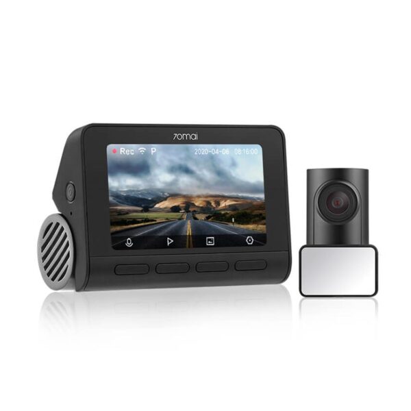 70mai Dash Cam A800S 1 SET Type C