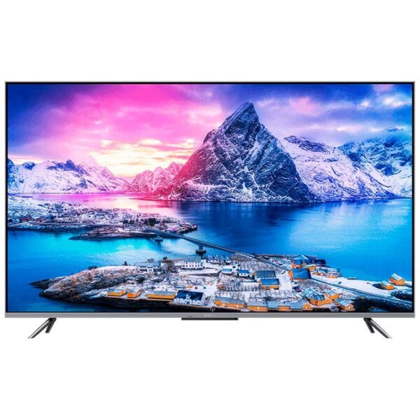 Xiaomi Mi P1 55 inch 4k UHD Smart Android TV