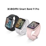 Xiaomi Smart Band 9 Pro