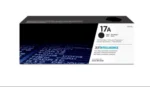 HP 17A Toner Cartridge