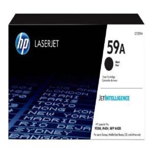 TONER HP 59A