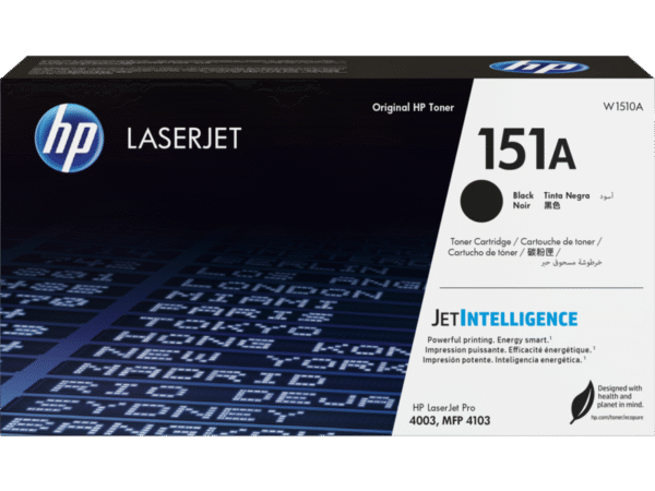 TONER HP 151A