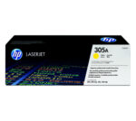 TONER HP 305A YELLOW