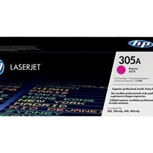 TONER HP 305A MAGENTA