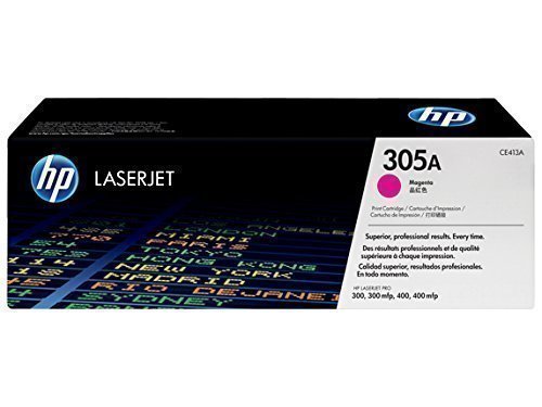 TONER HP 305A MAGENTA