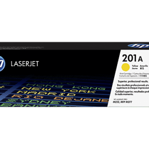 TONER HP 201A YELLOW