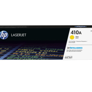 TONER HP 410A YELLOW