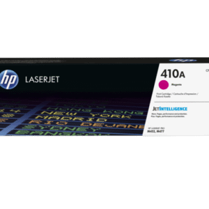 TONER HP 410A MAGENTA