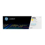 TONER HP 410A YELLOW