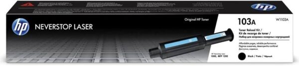 TONER HP 103A TUBE