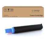Canon C-EXV 60 Black Toner Cartridge