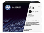 TONER HP 81A