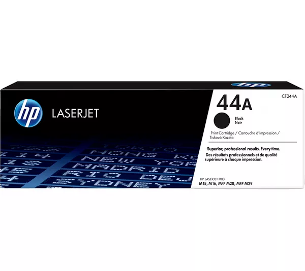 HP 44A Toner Cartridge