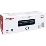 TONER CANON 728