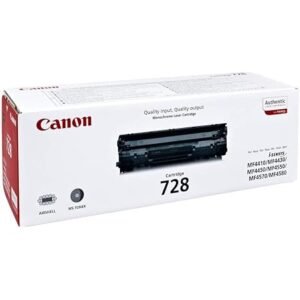 TONER CANON 728
