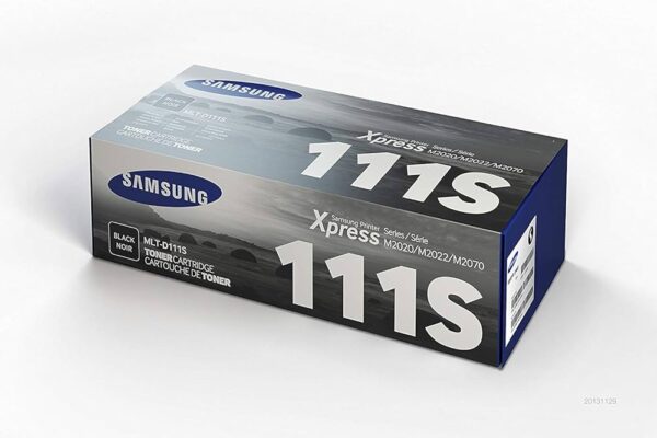 Toner Samsung S111 BLACK