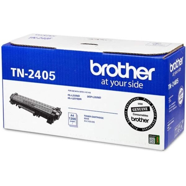 TONER BROTHER TN2405