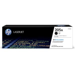 TONER HP 205A BLACK