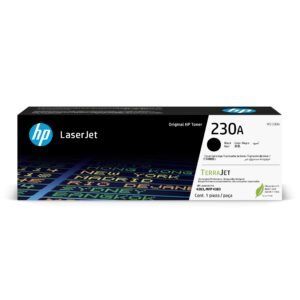 TONER HP 230A BLACK