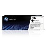 TONER HP 83A