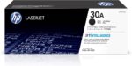 HP 30A Toner Cartridge