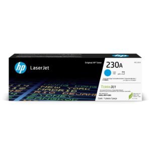 TONER HP 230A CYAN