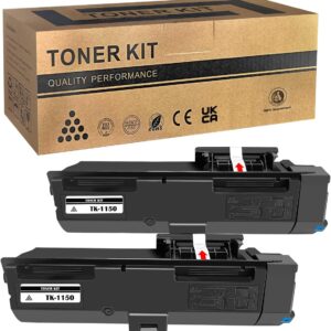 Toner Kit Kyocera TK1150