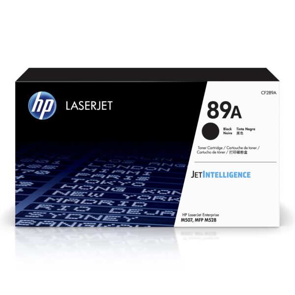 TONER HP 89A