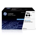 TONER HP 26A