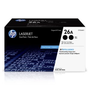 TONER HP 26A