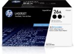 HP 26A Toner Cartridge