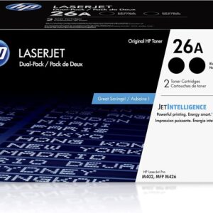 HP 26A Toner Cartridge