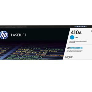 TONER HP 410A CYAN