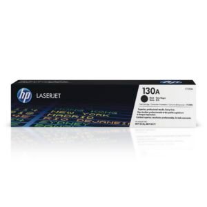 TONER HP 130A BLACK