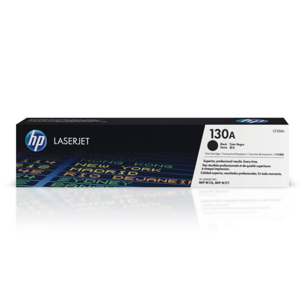 TONER HP 130A BLACK