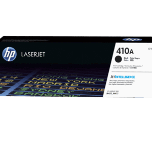 HP 410A Black Original LaserJet Toner Cartridge