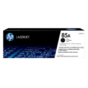 TONER HP 85A