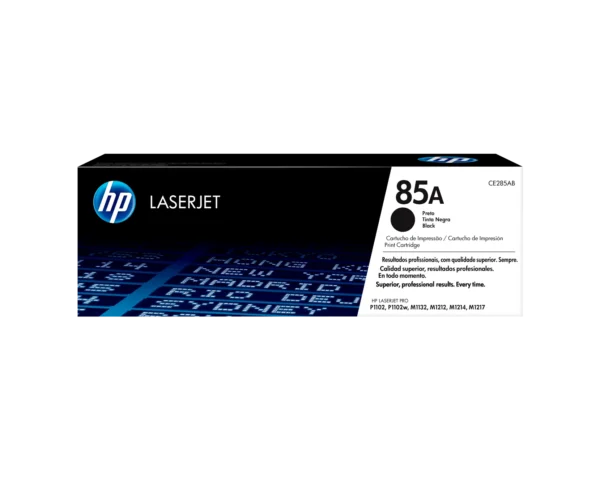 TONER HP 85A
