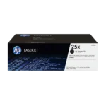 TONER HP 25X