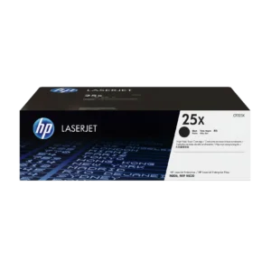 TONER HP 25X