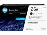 HP 26A Toner Cartridge