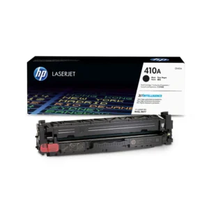 HP 410A Black Original LaserJet Toner Cartridge