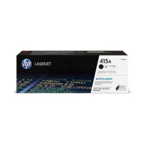 TONER HP 415A BLACK